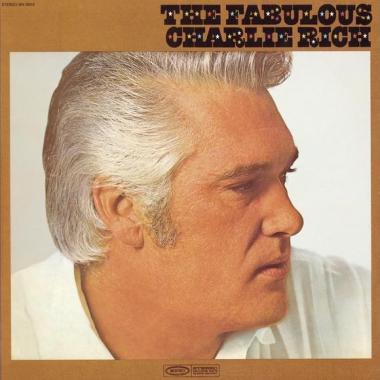 Charlie Rich -  The Fabulous Charlie Rich